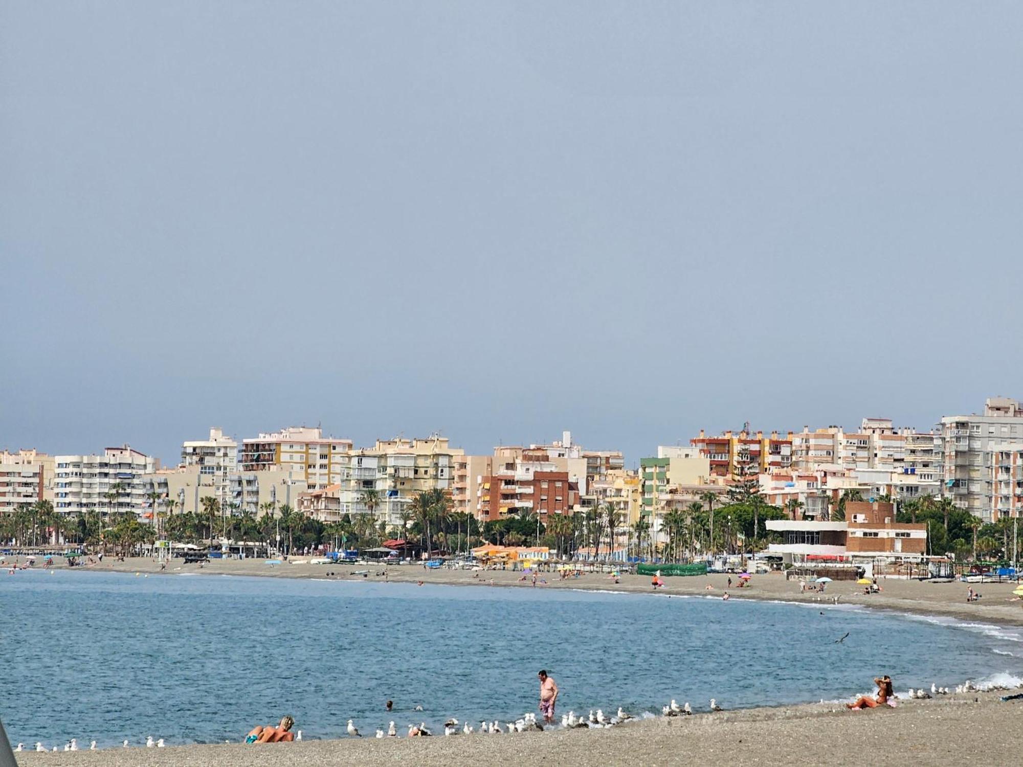 Casa De Mariposas Apartment Caleta De Velez