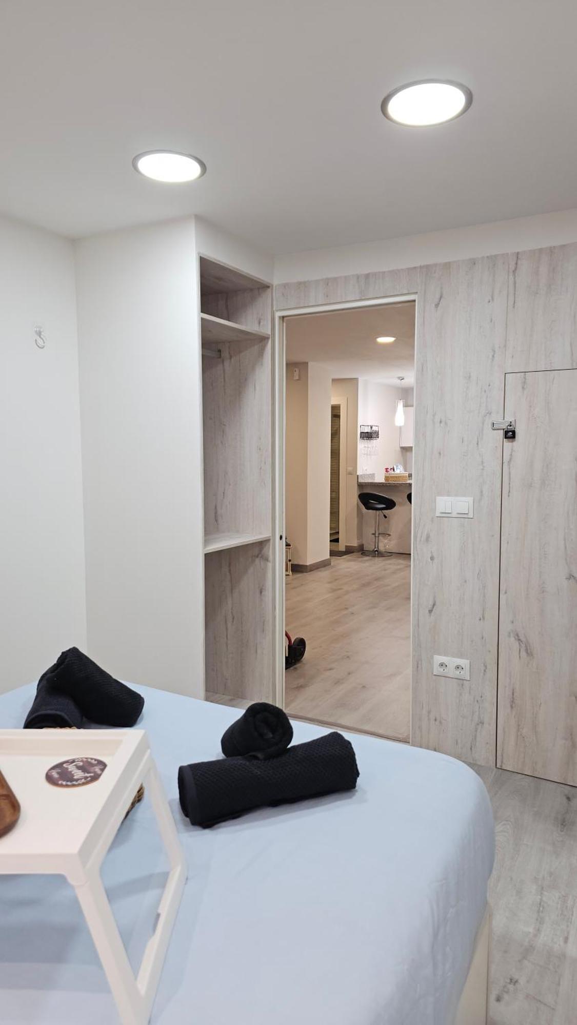 Casa De Mariposas Apartment